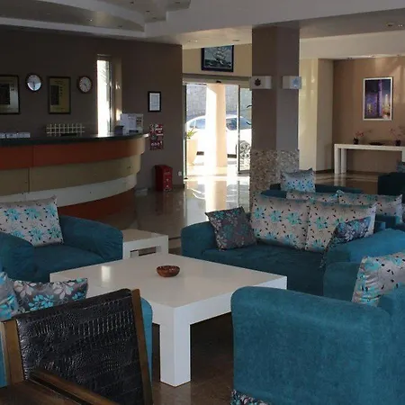 Middle Town Hotell Bodrum