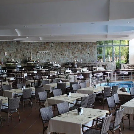 Middle Town 4* Бодрум