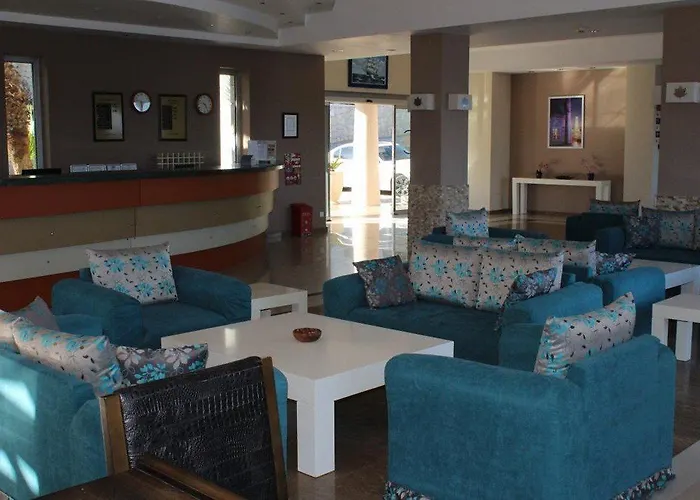 Middle Town Hotel Bodrum