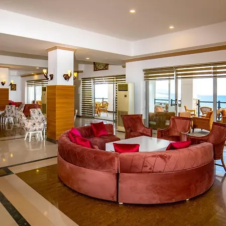 Middle Town 4* Αλικαρνασσός