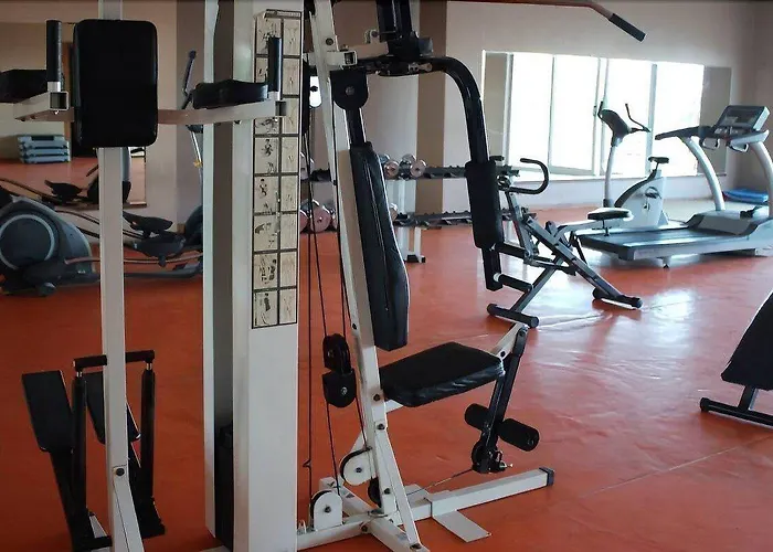 Middle Town Ξενοδοχείο