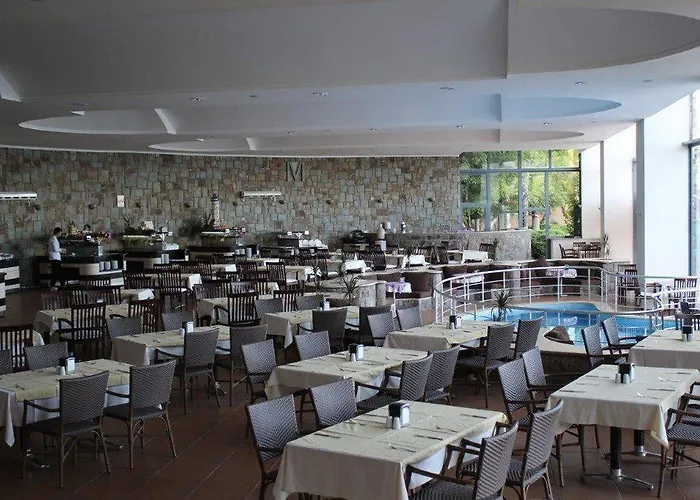 Middle Town 4* Bodrum