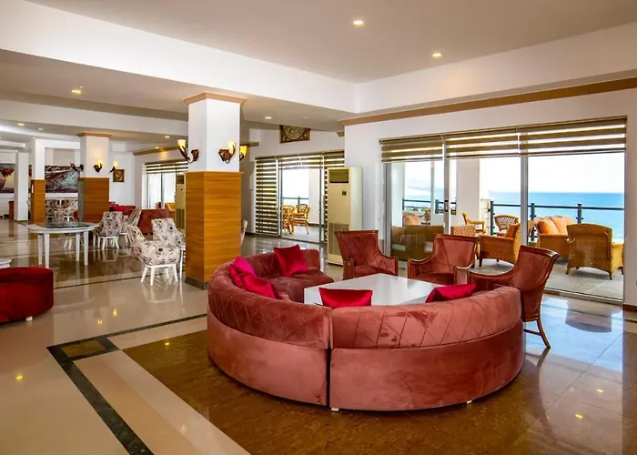 Middle Town 4* Bodrum